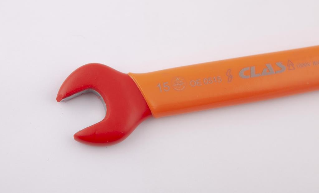 Clé mixte CLAS OE 0515